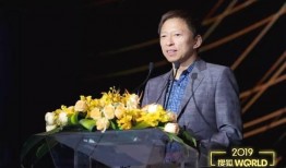 张朝阳最新爆料,揭秘科技巨头背后的秘密与挑战